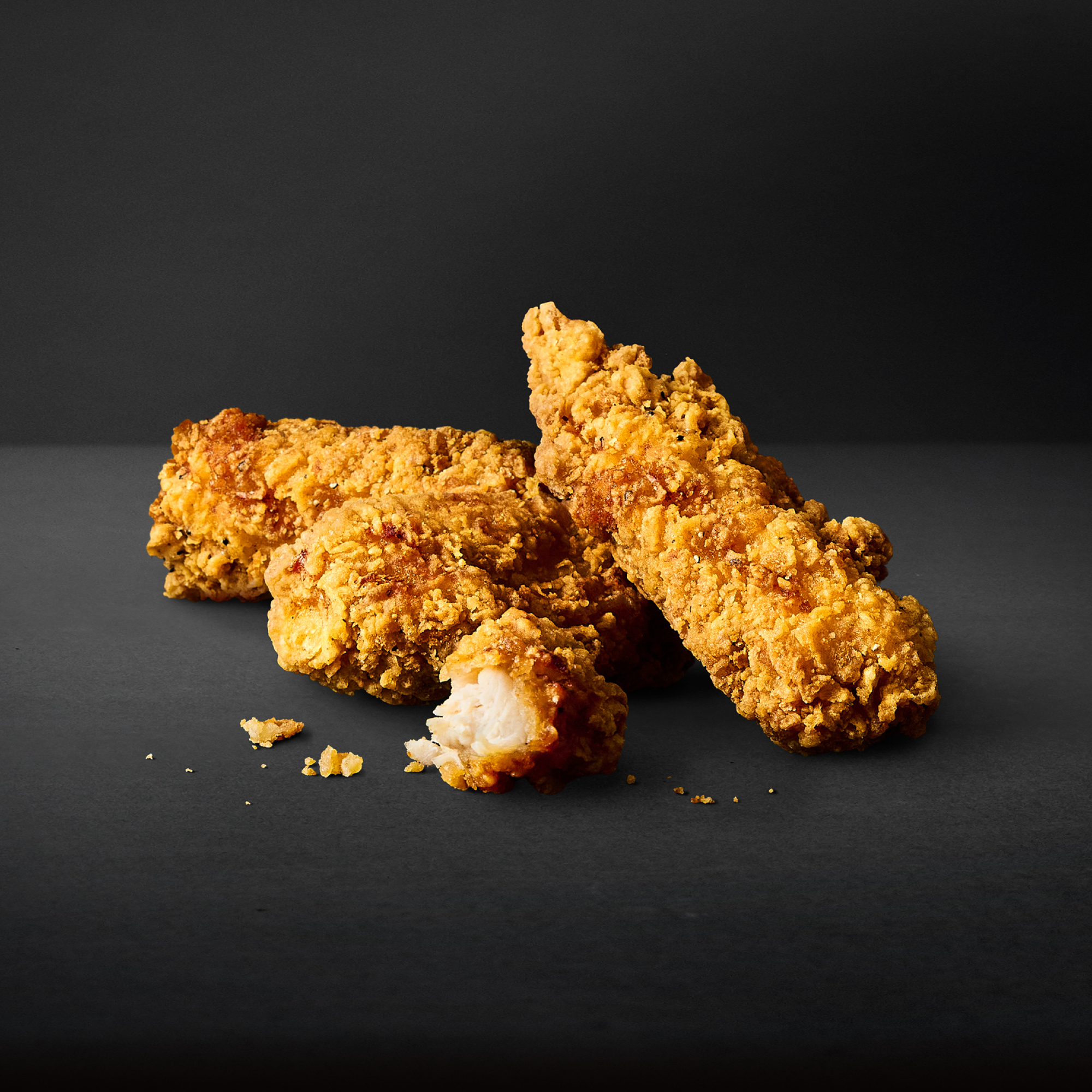 Sunset Boulevard - Crispy Chicken Tenders