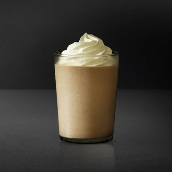 Sunset Boulevard - Chocolate milkshake