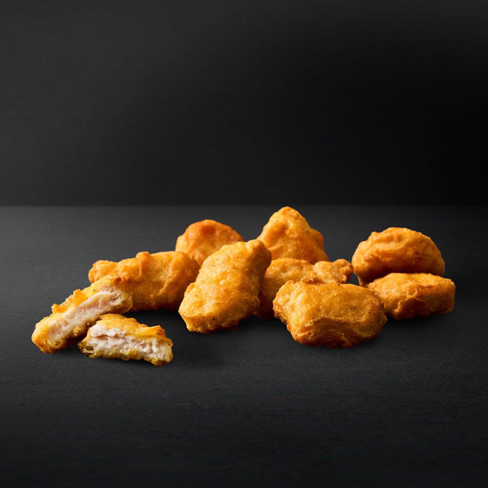 Sunset Boulevard - Nuggets