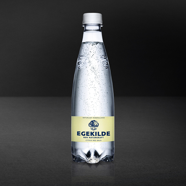 Sunset Boulevard - 0,5l Egekilde med citrus