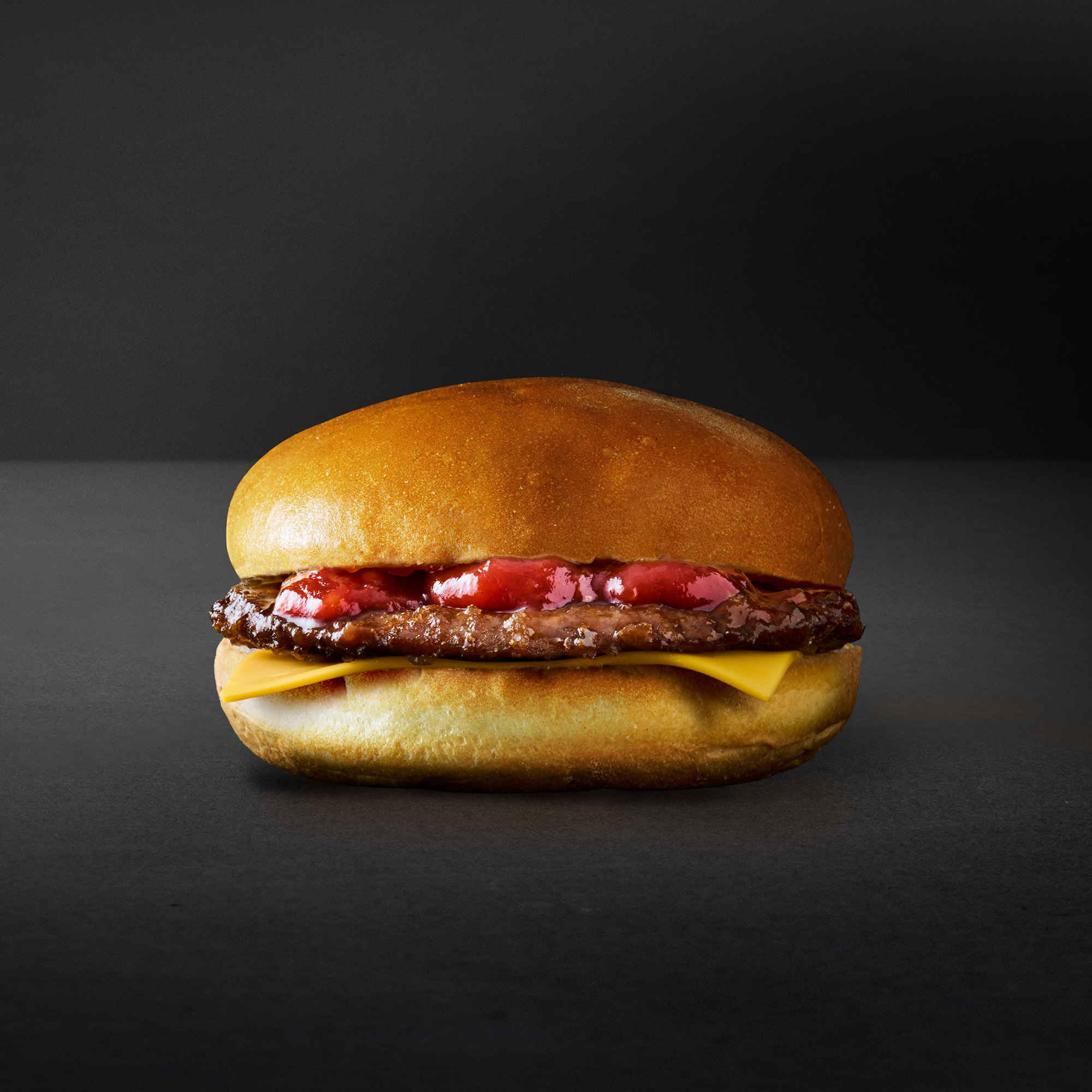 Sunset Boulevard - Cheeseburger