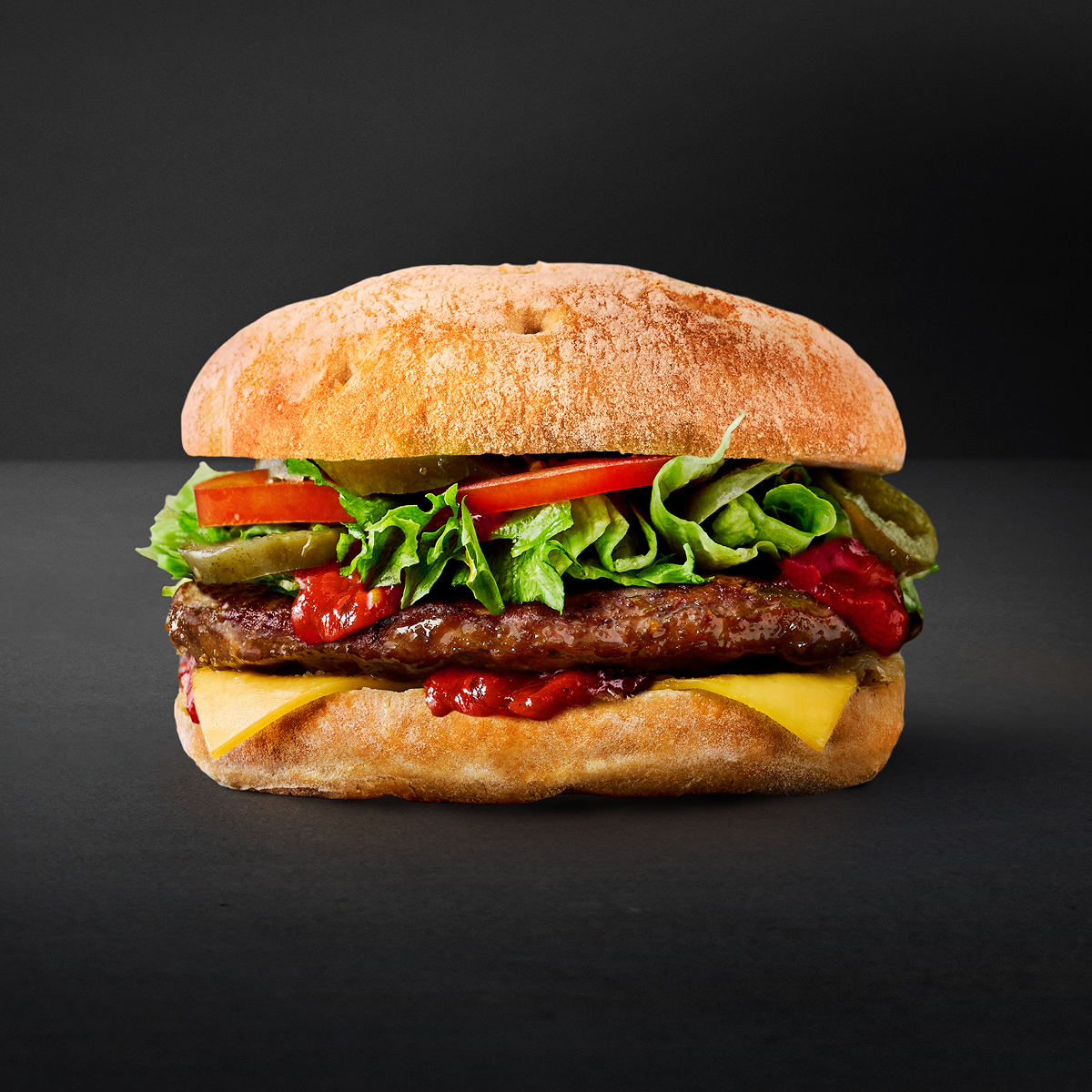 Sunset Boulevard - Hereford Spicy Mexican