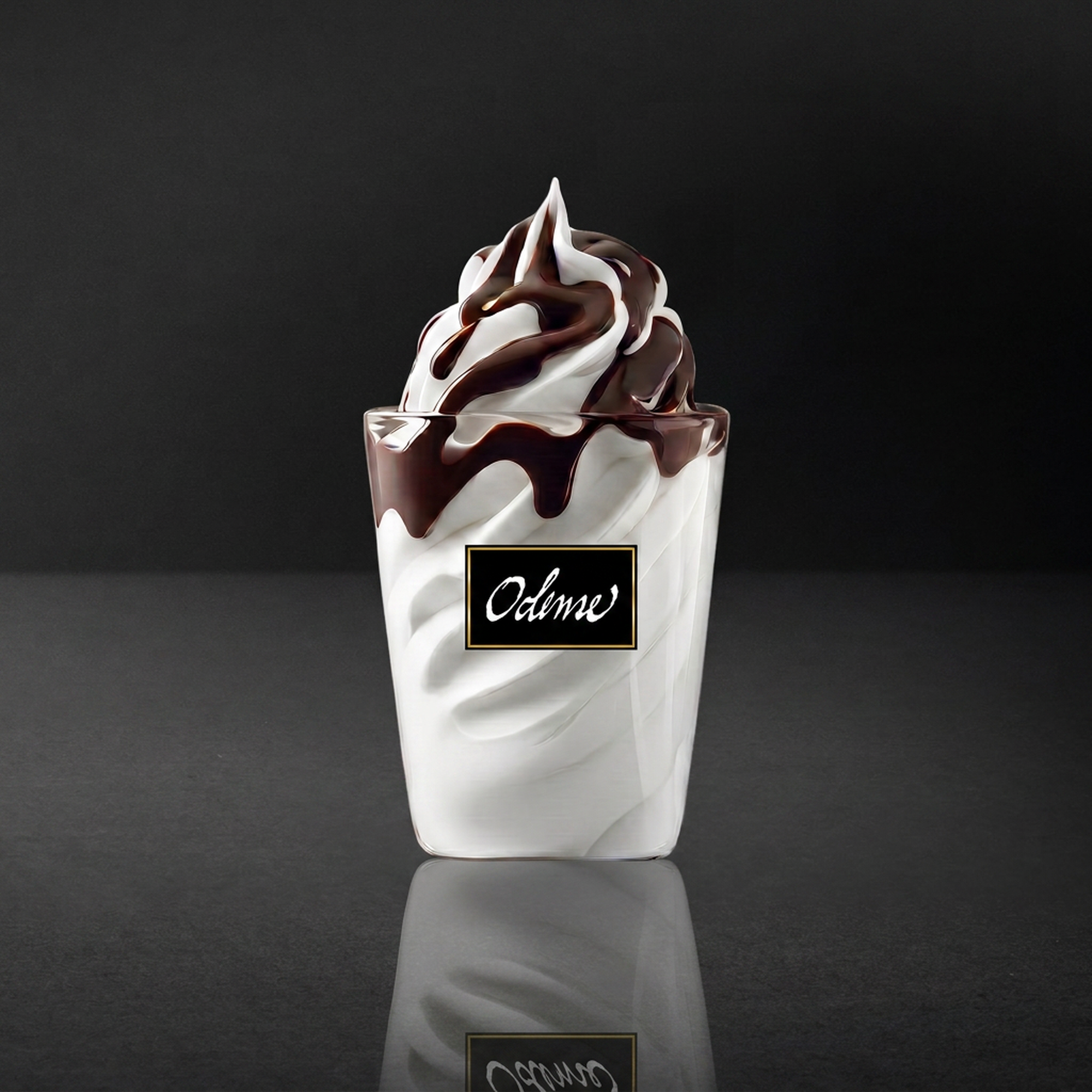 Sunset Boulevard - Chocolate Sundae