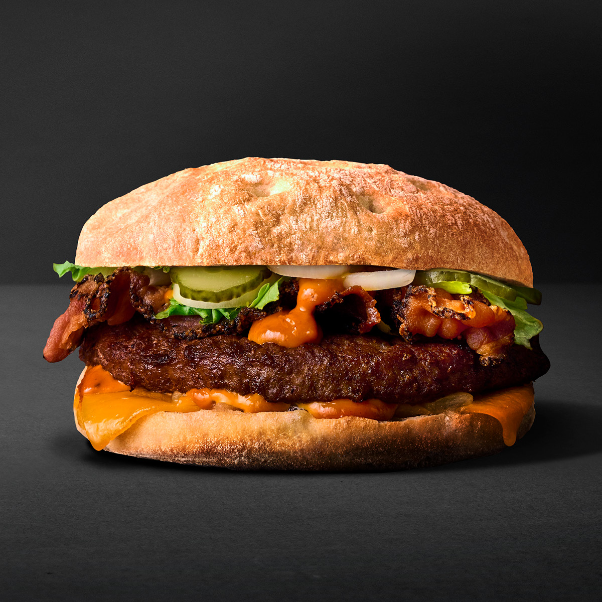 Sunset Boulevard - Hereford Wild West