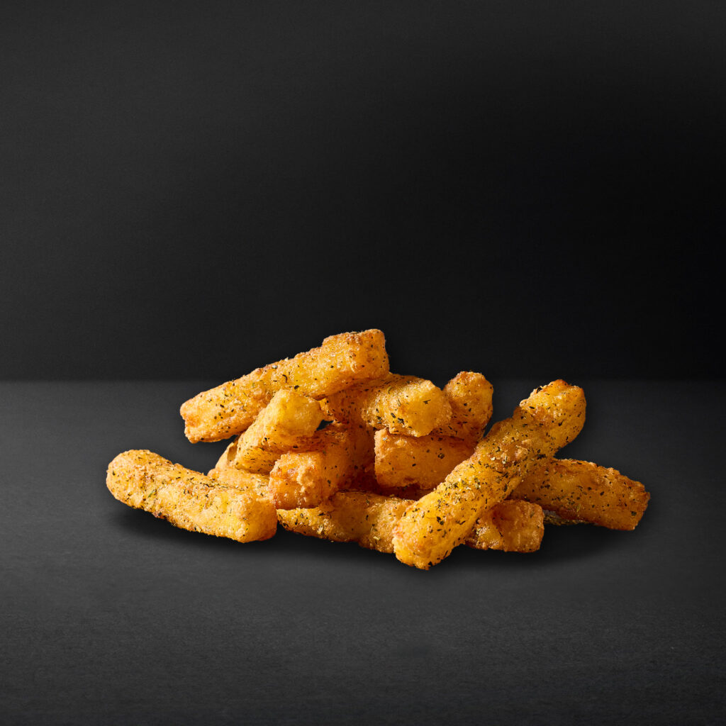 Rosti Deluxe Fries