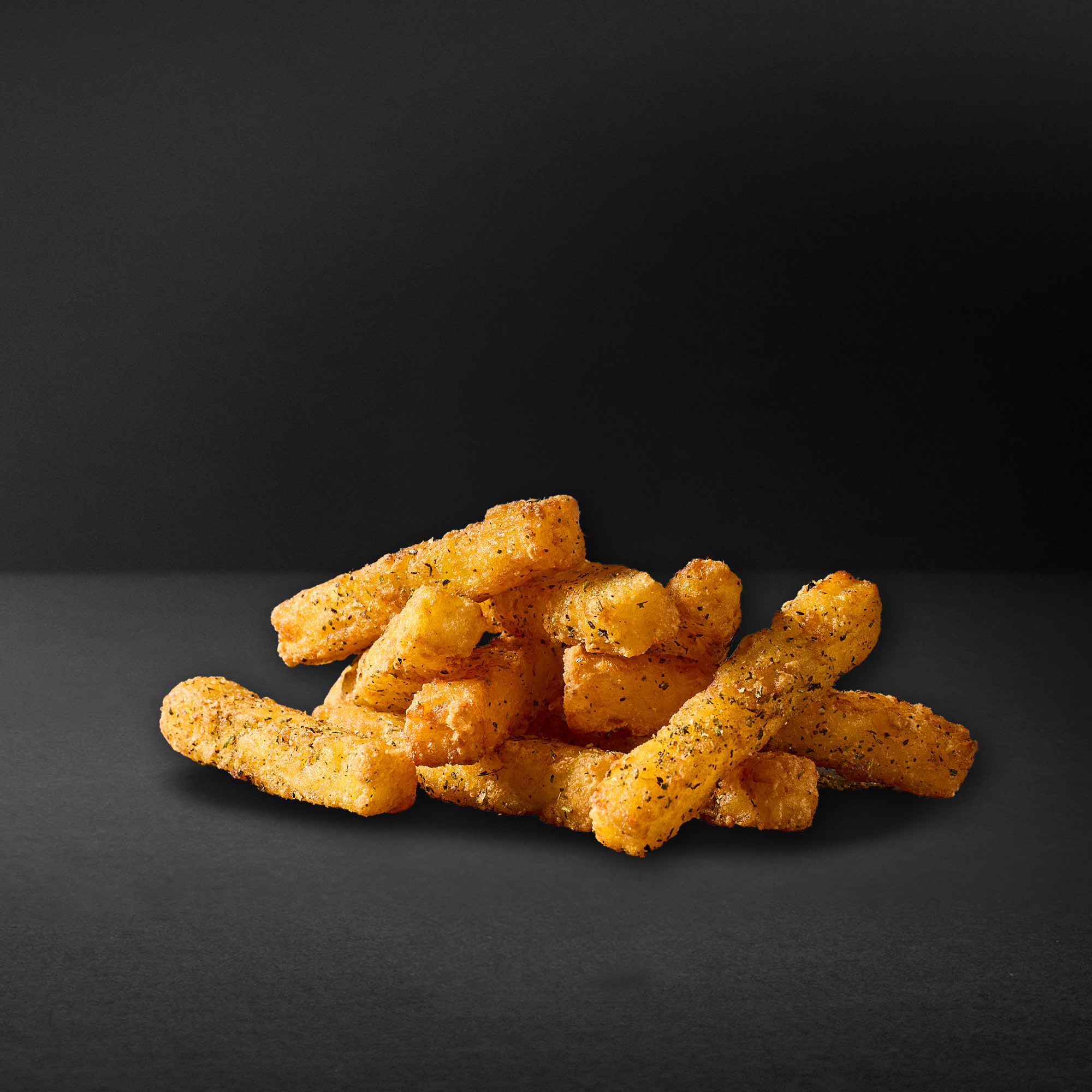 Rosti Deluxe Fries