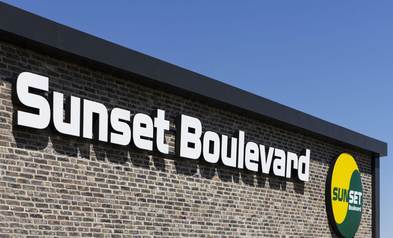 Logo Korsør, Fotograf Andres